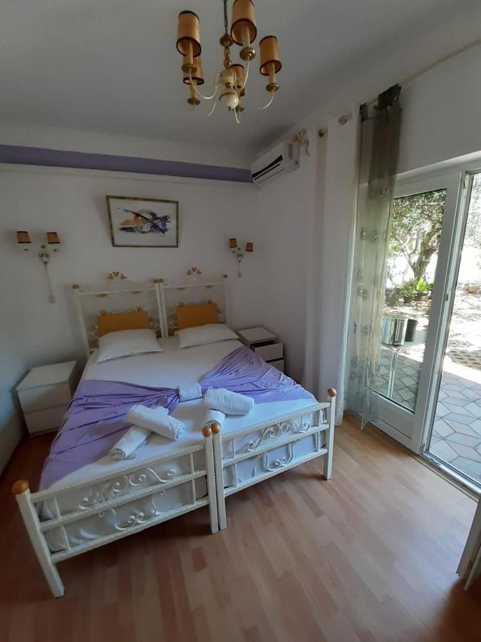 Pansion Ana Apartma *