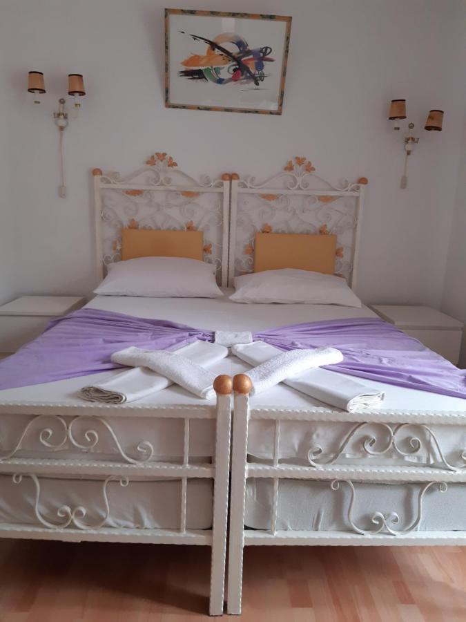 Pansion Ana Apartma Podaca