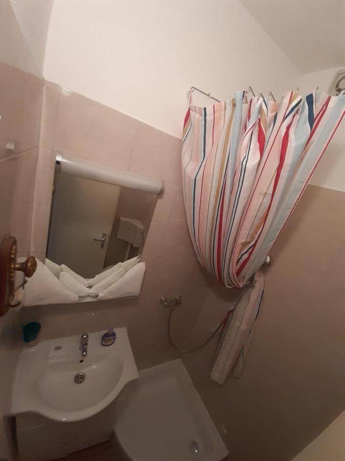 Pansion Ana Apartma Podaca