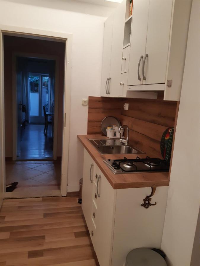 Pansion Ana Apartma Podaca