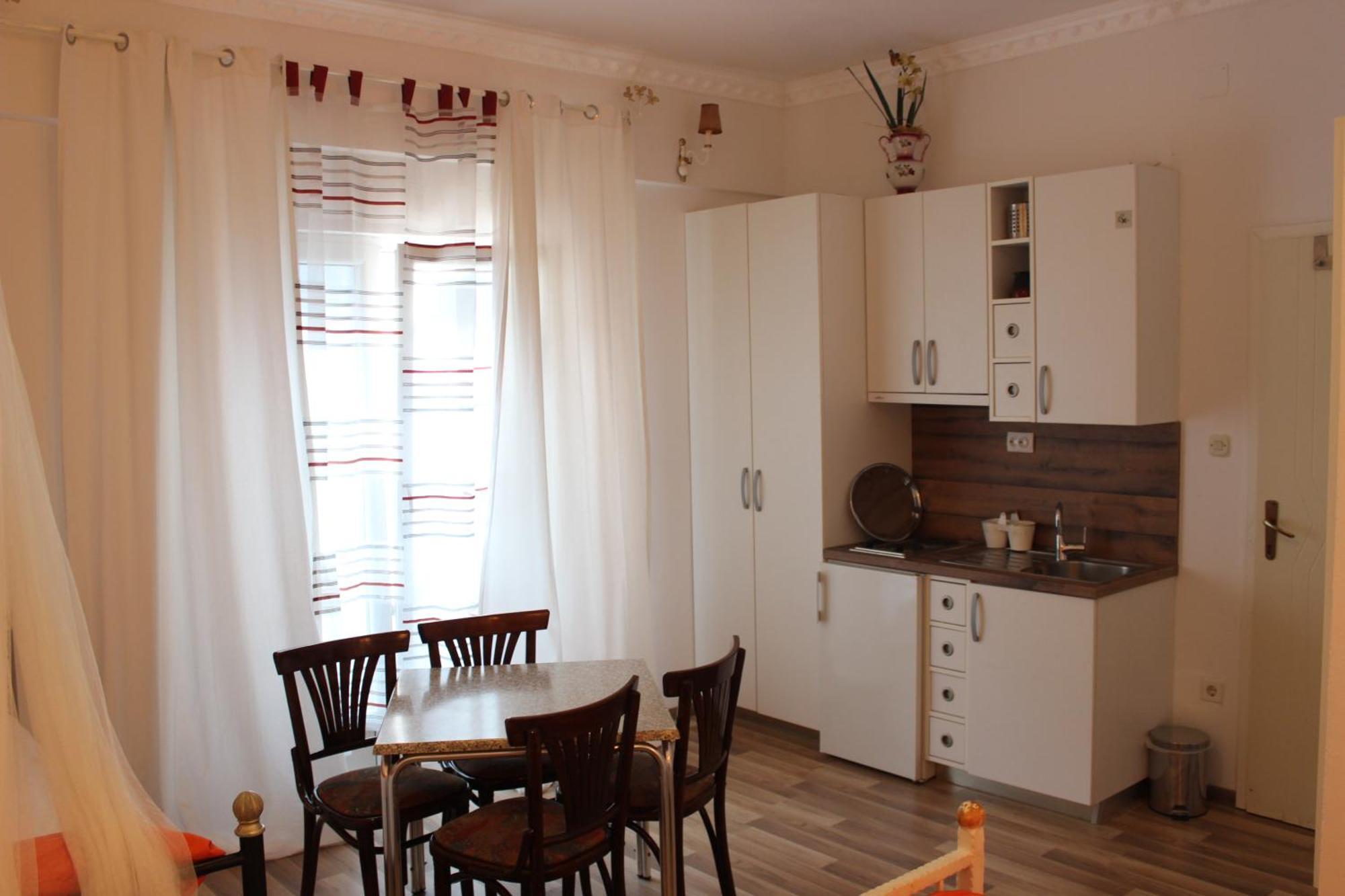 Pansion Ana Apartma