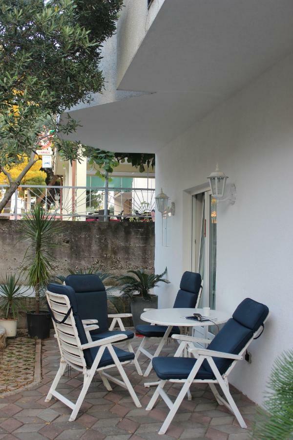Pansion Ana Apartma *