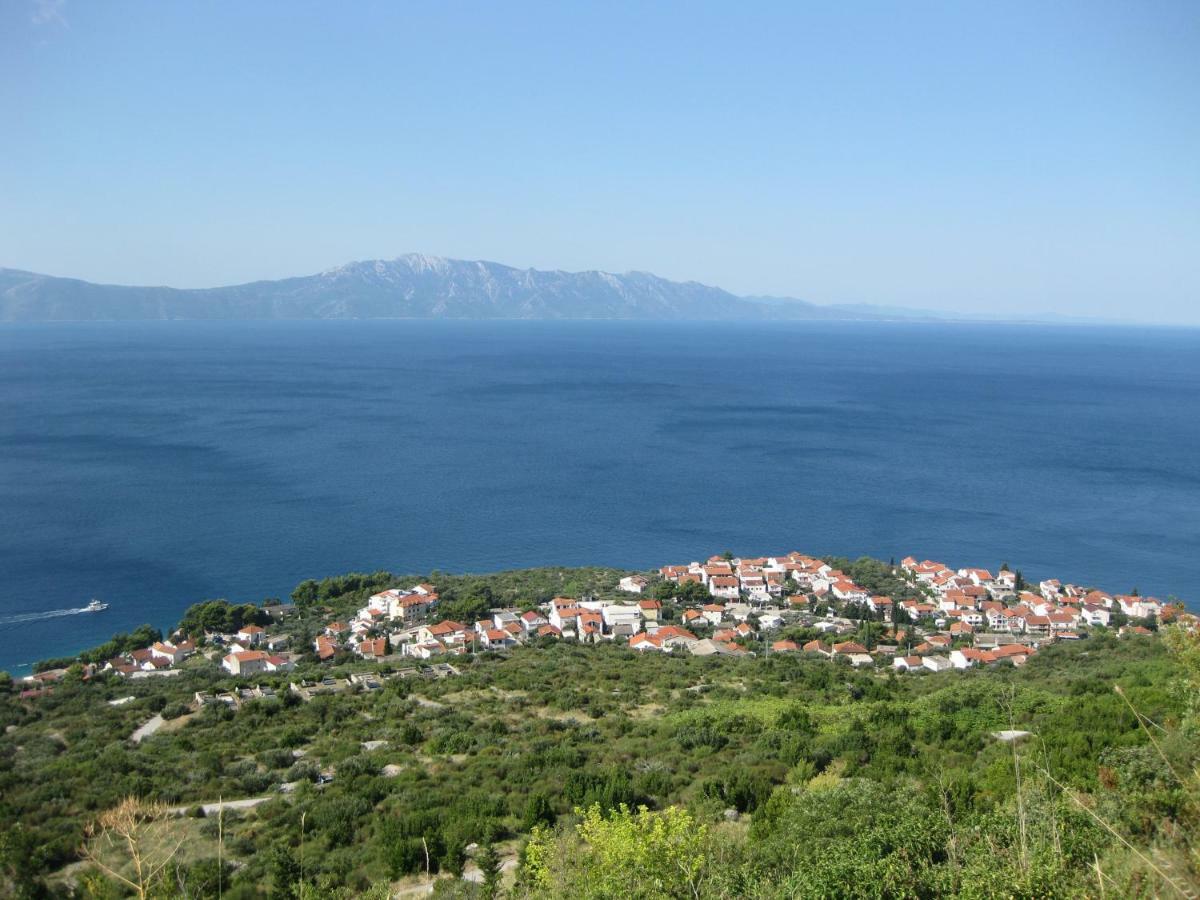 Apartma Pansion Ana